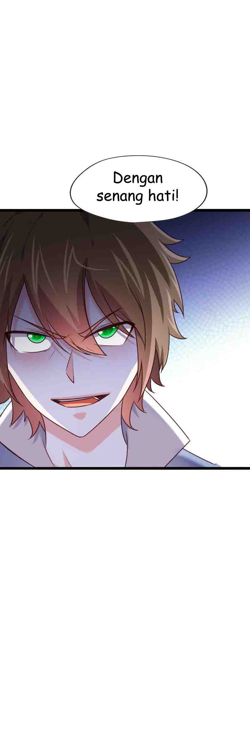 Turned Into a Grass in The Fantasy World? Chapter 26 Gambar 9